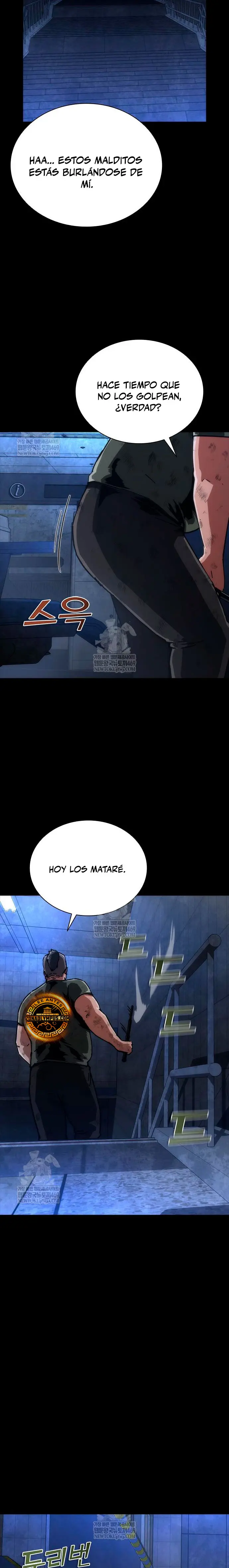 apocalipsis zombie 82 08 Capitulo 104 página 24