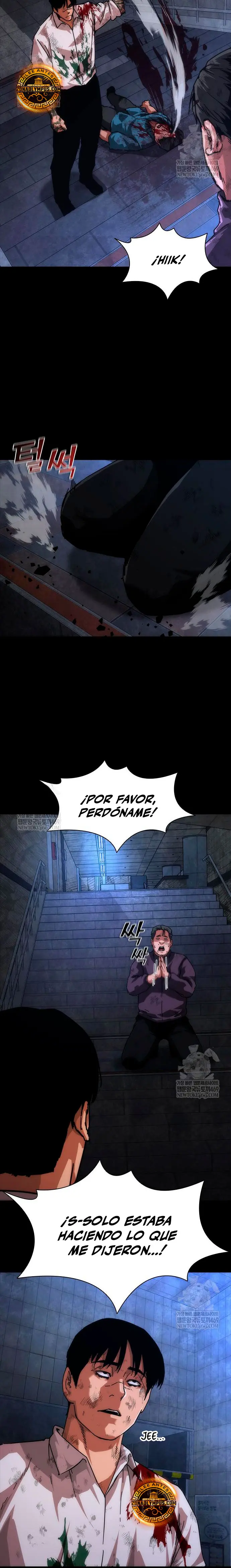 apocalipsis zombie 82 08 Capitulo 105 página 13