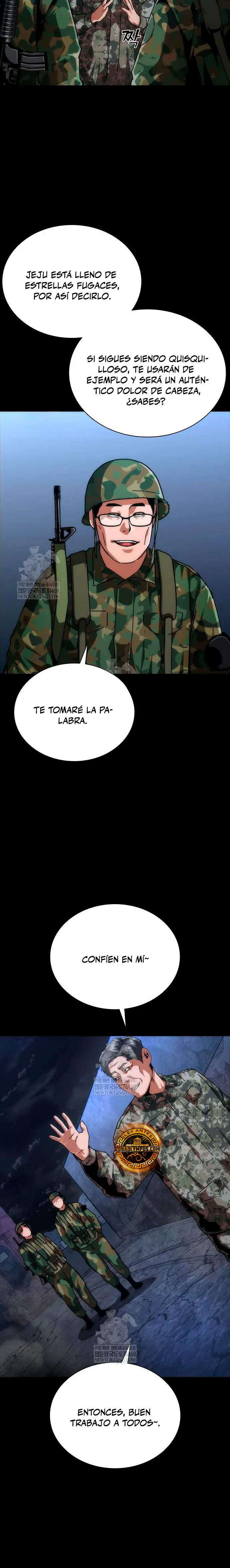 apocalipsis zombie 82 08 Capitulo 105 página 19