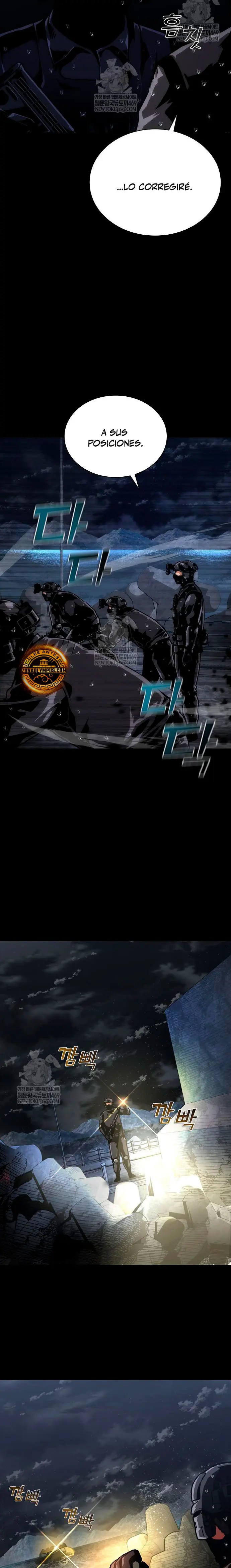 apocalipsis zombie 82 08 Capitulo 105 página 25