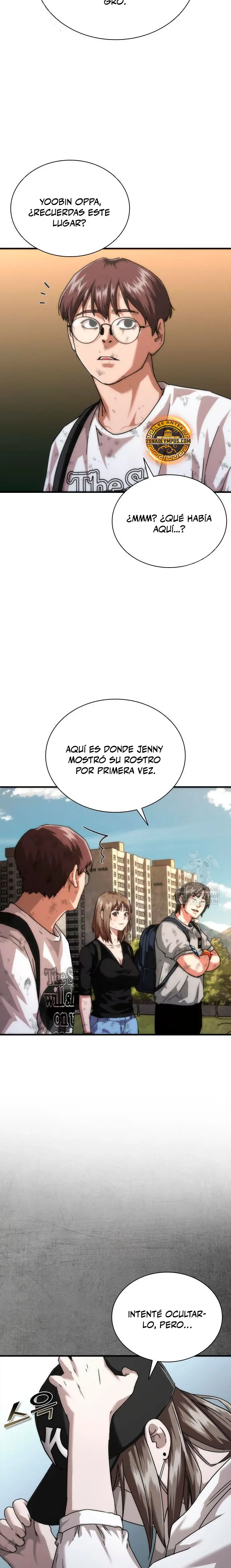 apocalipsis zombie 82 08 Capitulo 106 página 15