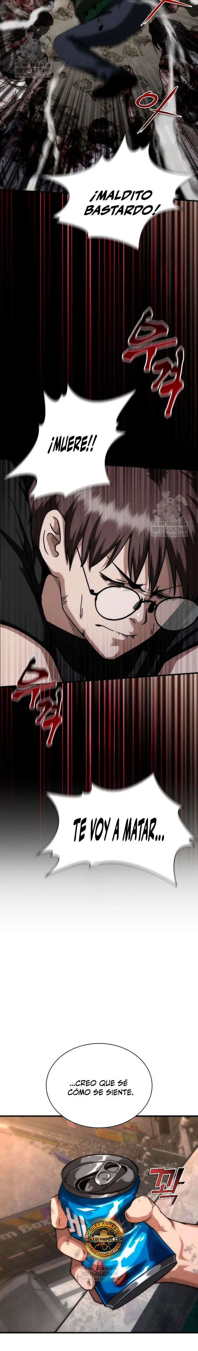 apocalipsis zombie 82 08 Capitulo 106 página 6