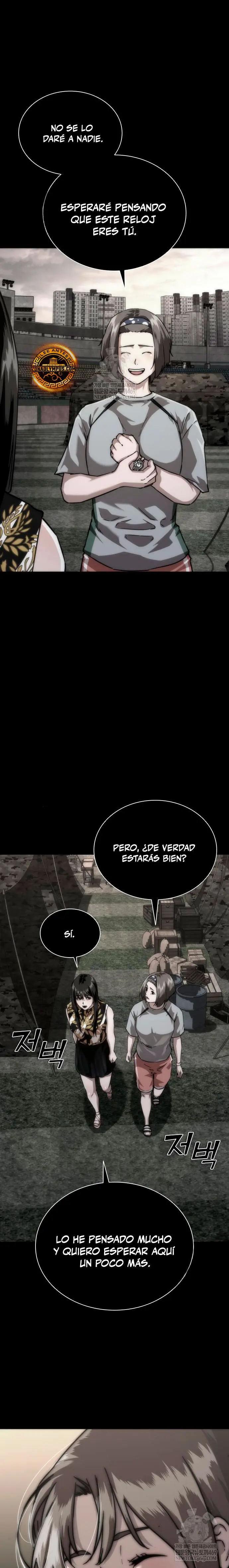 apocalipsis zombie 82 08 Capitulo 107 página 12