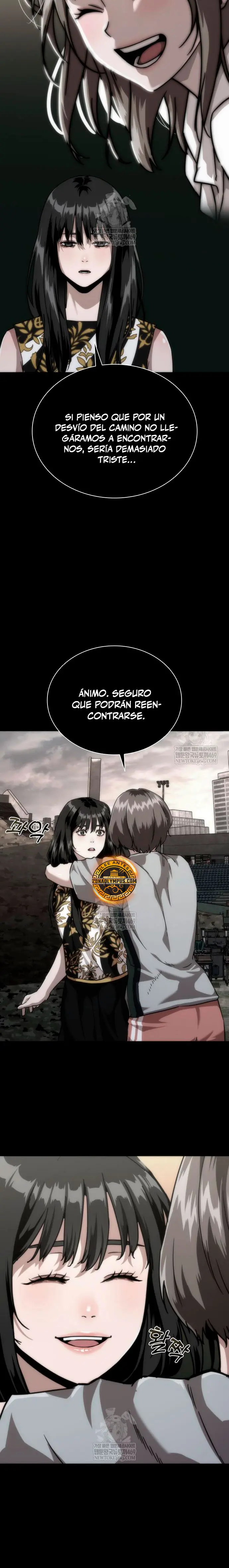 apocalipsis zombie 82 08 Capitulo 107 página 13