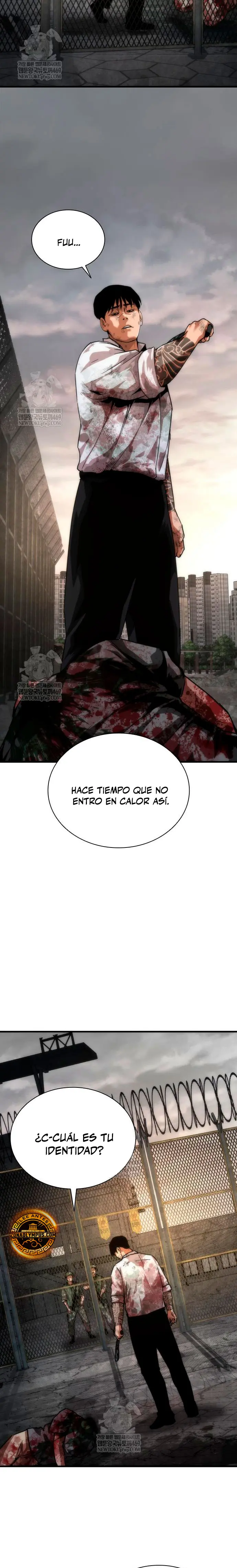 apocalipsis zombie 82 08 Capitulo 107 página 30