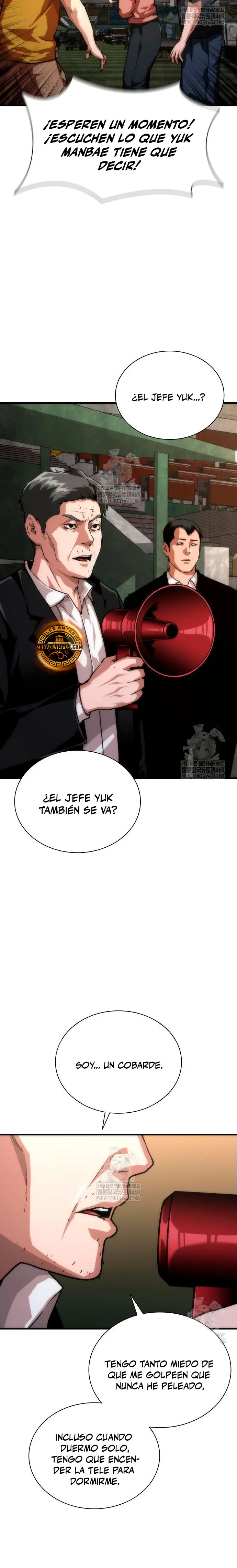 apocalipsis zombie 82 08 Capitulo 107 página 4