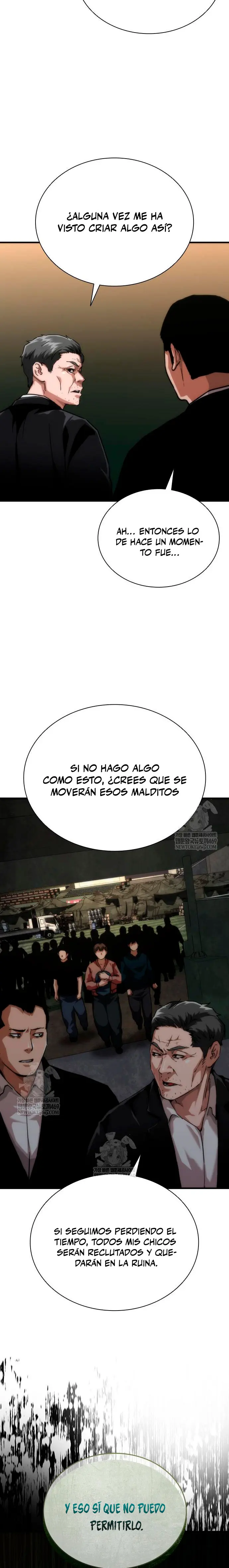 apocalipsis zombie 82 08 Capitulo 107 página 8