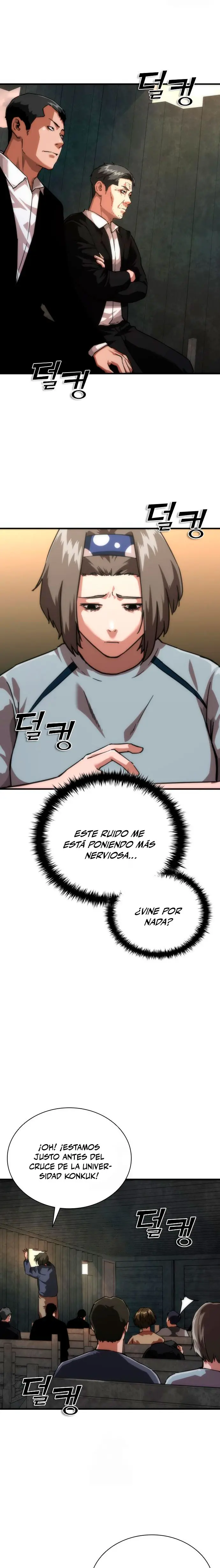 apocalipsis zombie 82 08 Capitulo 108 página 10
