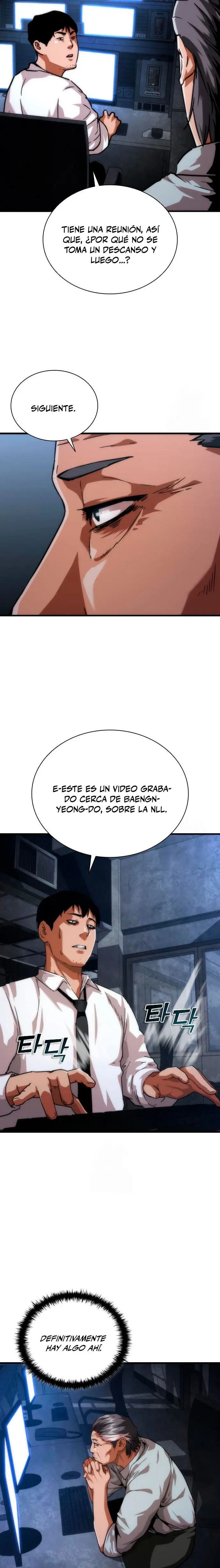 apocalipsis zombie 82 08 Capitulo 108 página 21