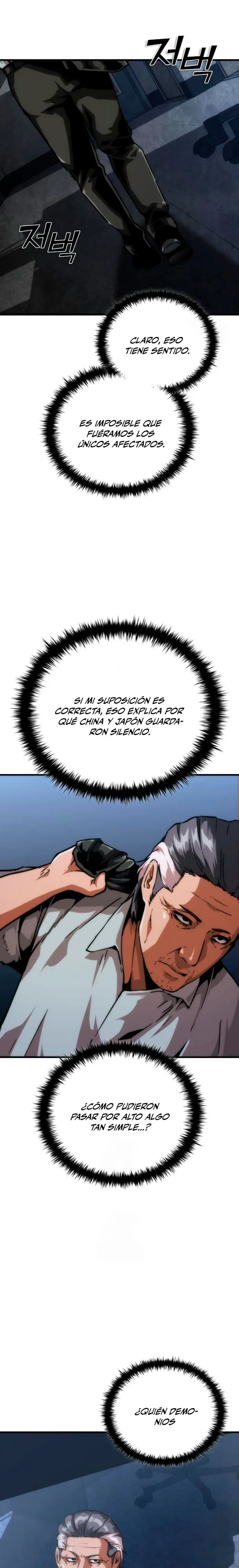 apocalipsis zombie 82 08 Capitulo 108 página 26