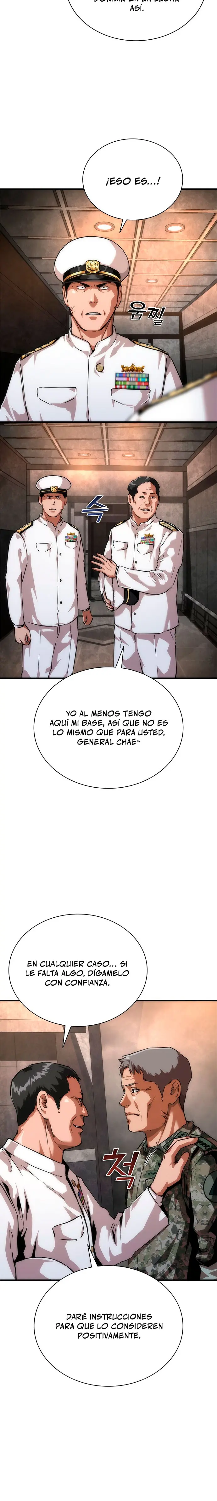apocalipsis zombie 82 08 Capitulo 109 página 13