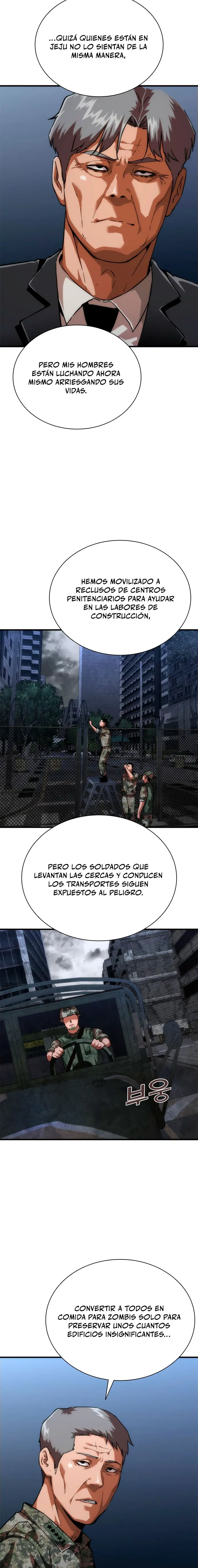 apocalipsis zombie 82 08 Capitulo 109 página 22