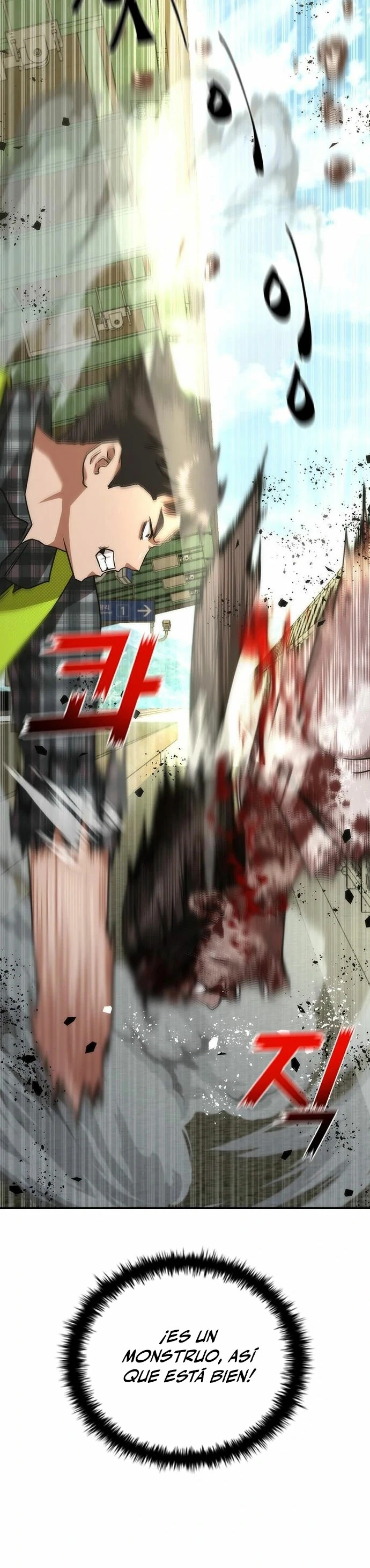 apocalipsis zombie 82 08 Capitulo 11 página 16