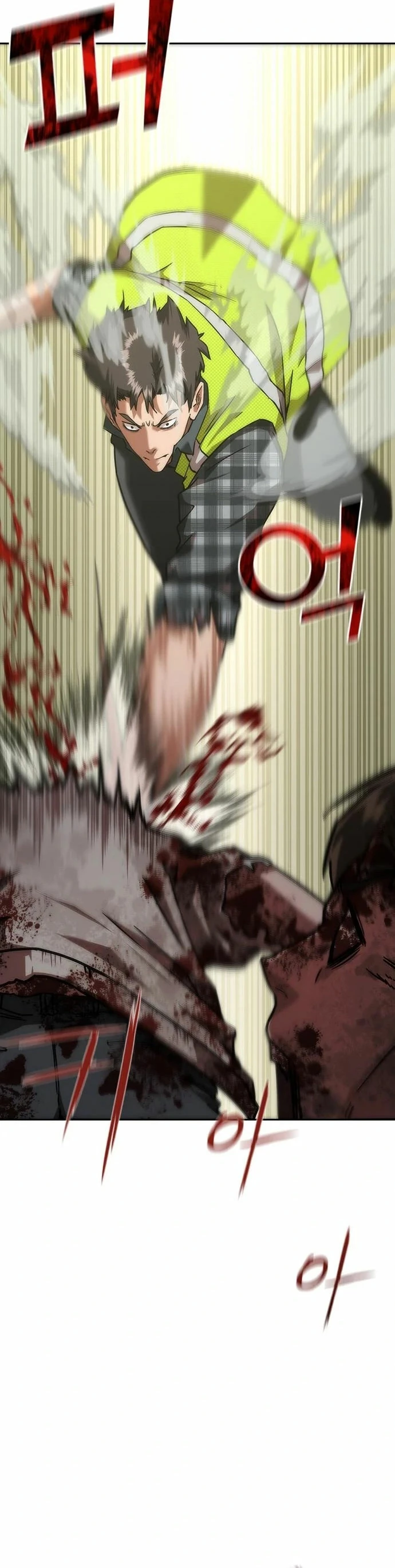 apocalipsis zombie 82 08 Capitulo 11 página 21