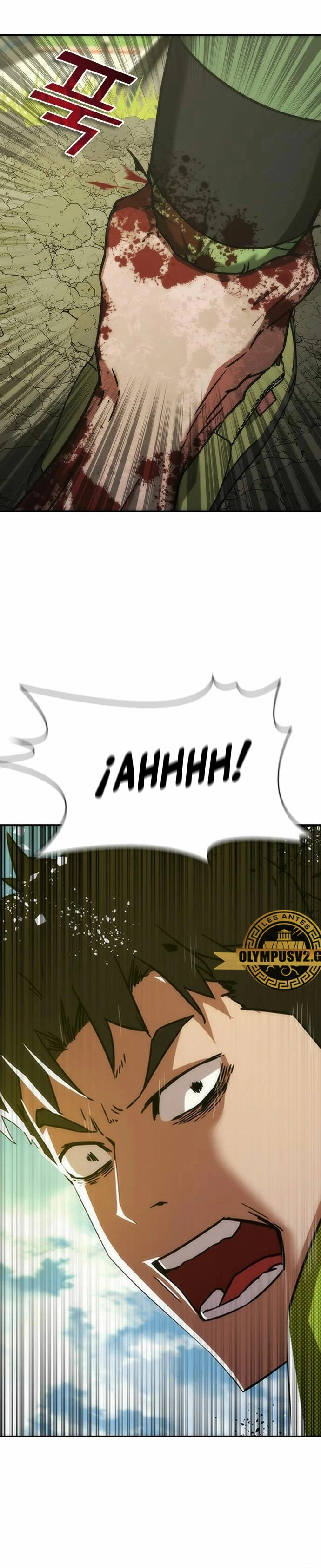 apocalipsis zombie 82 08 Capitulo 11 página 33