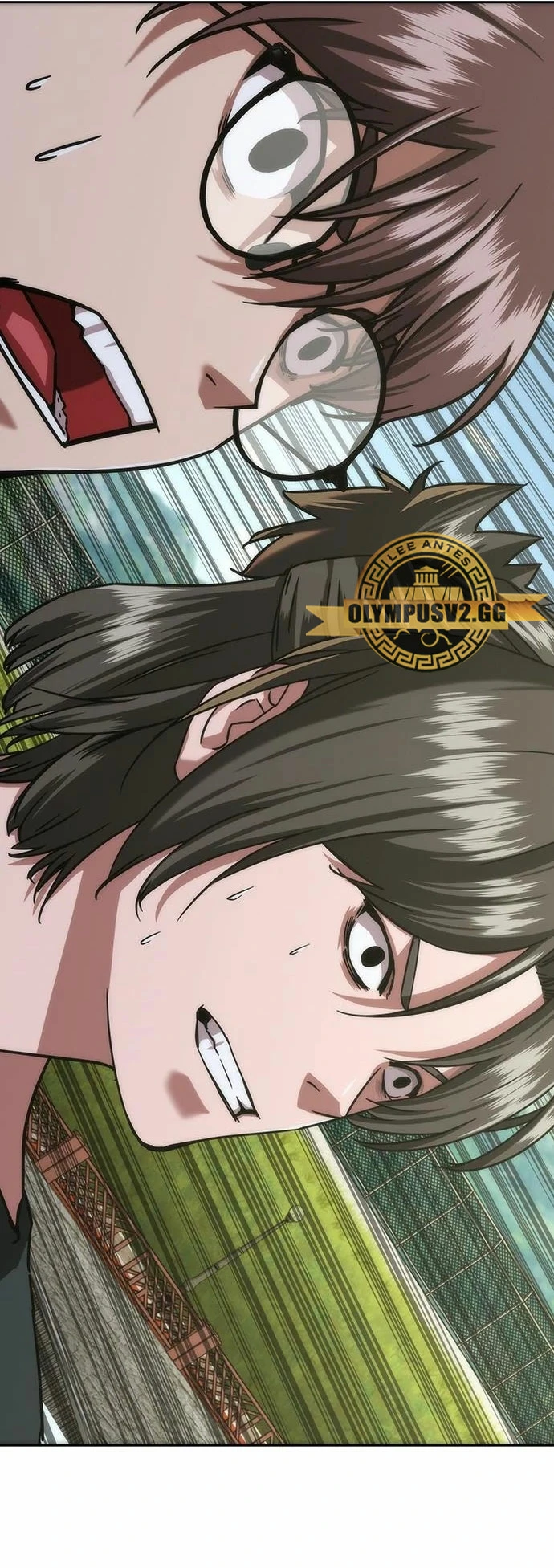 apocalipsis zombie 82 08 Capitulo 11 página 34