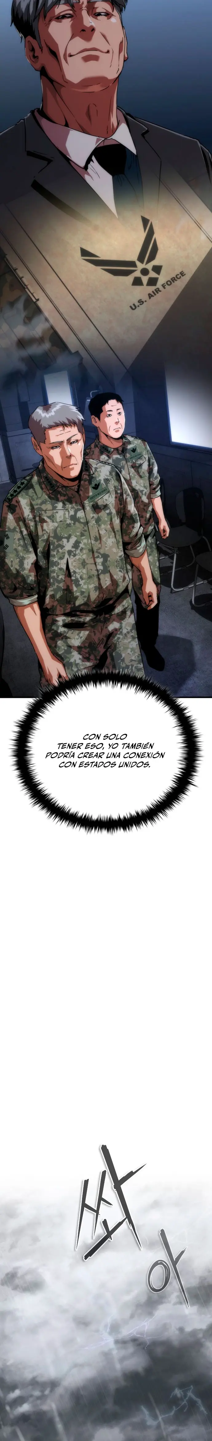 apocalipsis zombie 82 08 Capitulo 110 página 10