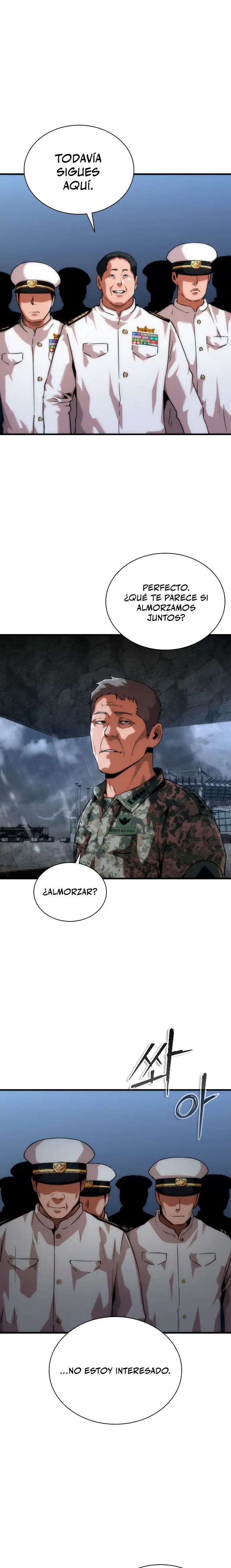 apocalipsis zombie 82 08 Capitulo 110 página 12