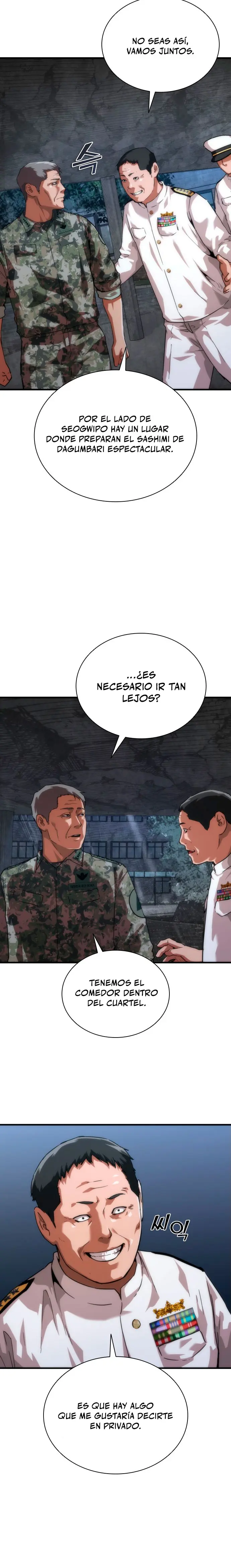 apocalipsis zombie 82 08 Capitulo 110 página 13