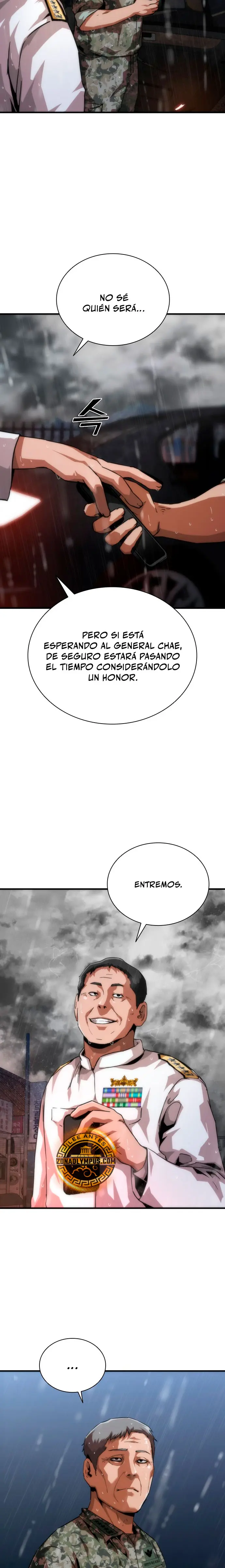 apocalipsis zombie 82 08 Capitulo 110 página 18