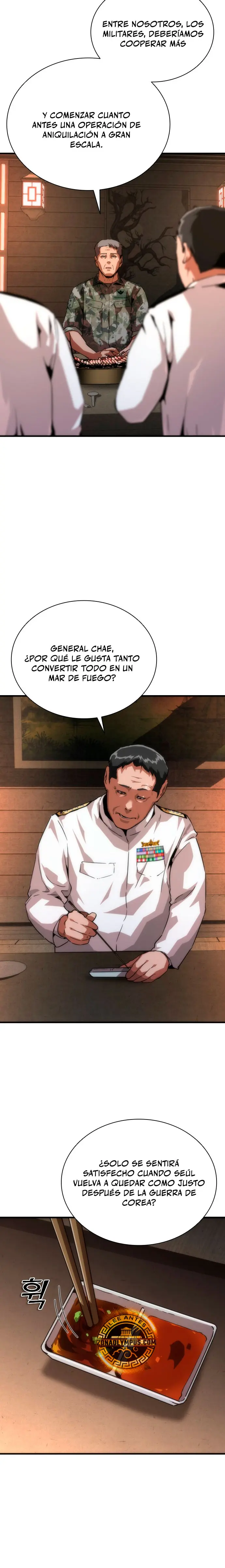 apocalipsis zombie 82 08 Capitulo 110 página 20