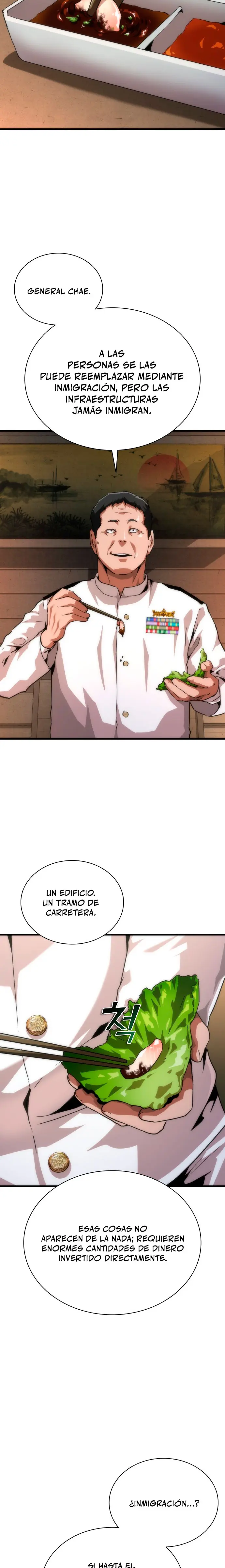apocalipsis zombie 82 08 Capitulo 110 página 22
