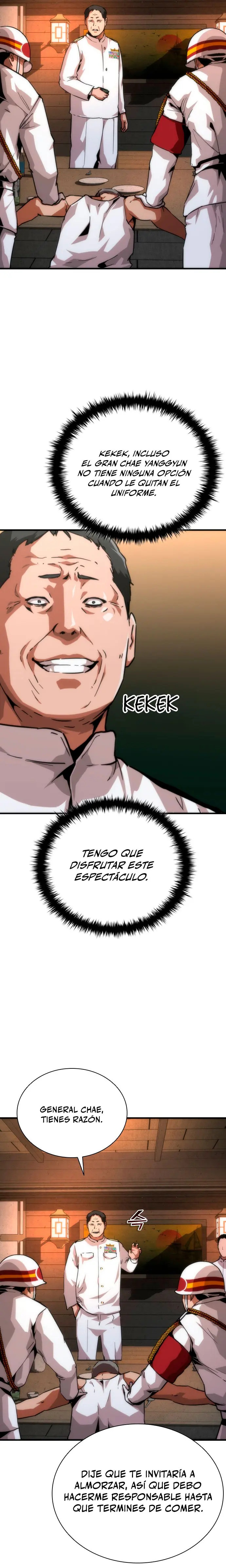 apocalipsis zombie 82 08 Capitulo 110 página 30