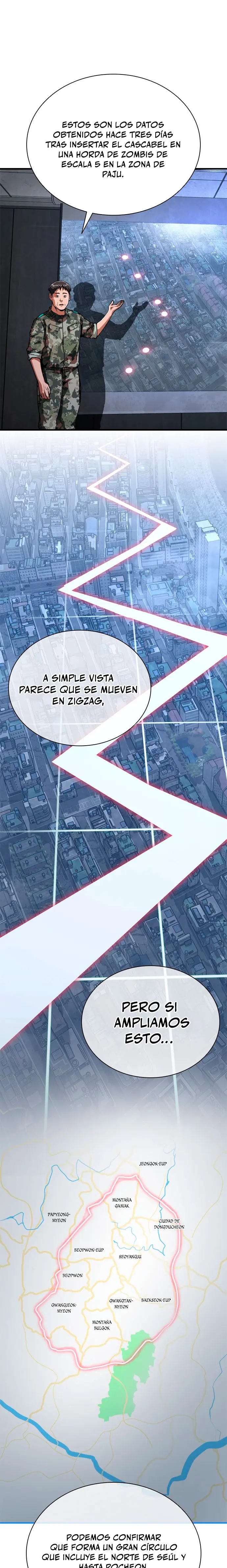 apocalipsis zombie 82 08 Capitulo 110 página 4