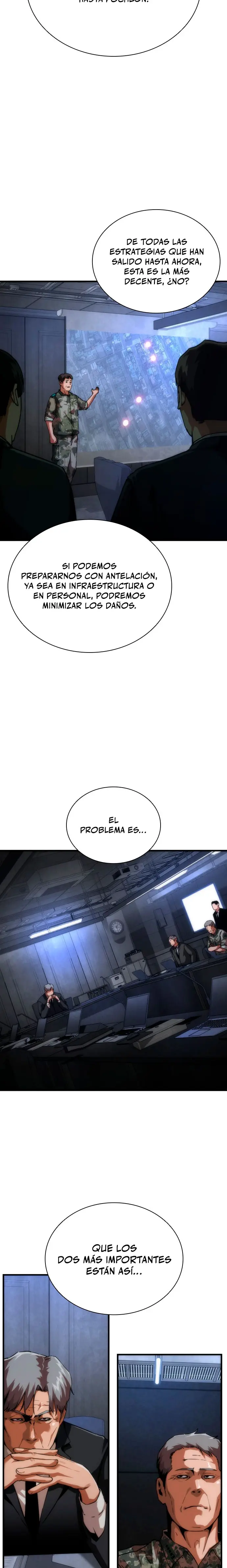 apocalipsis zombie 82 08 Capitulo 110 página 5