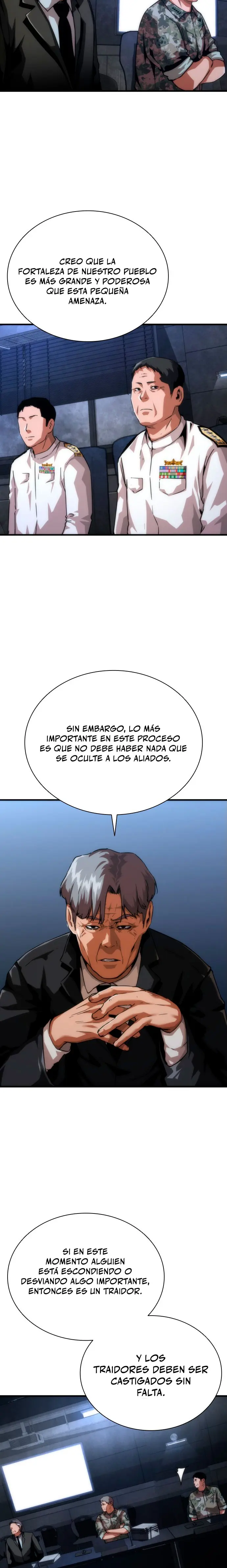apocalipsis zombie 82 08 Capitulo 110 página 7