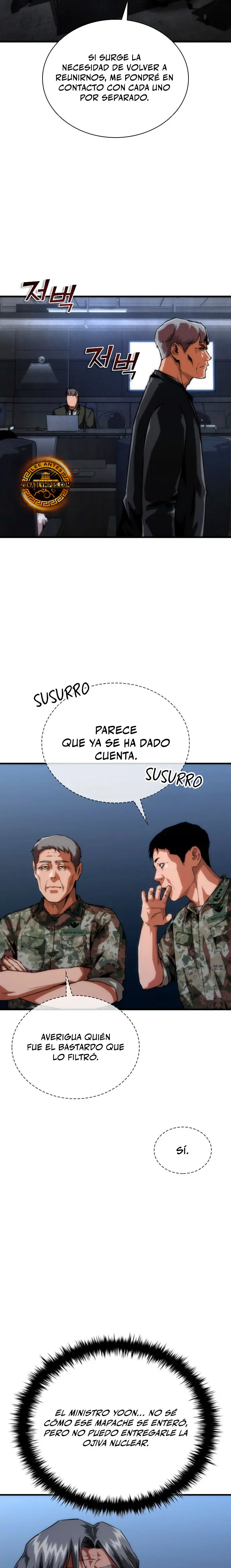 apocalipsis zombie 82 08 Capitulo 110 página 9