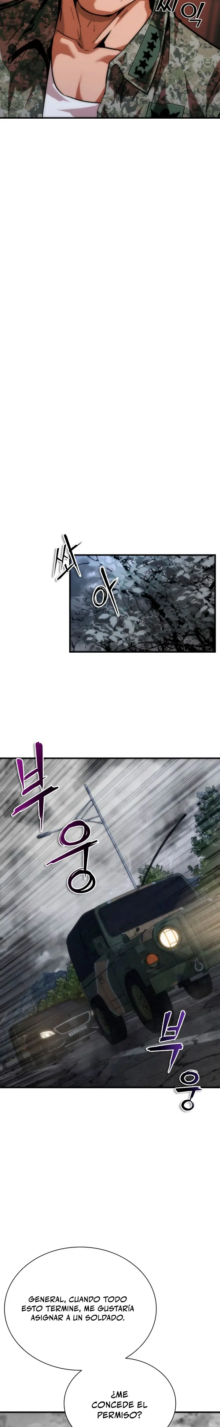 apocalipsis zombie 82 08 Capitulo 111 página 14