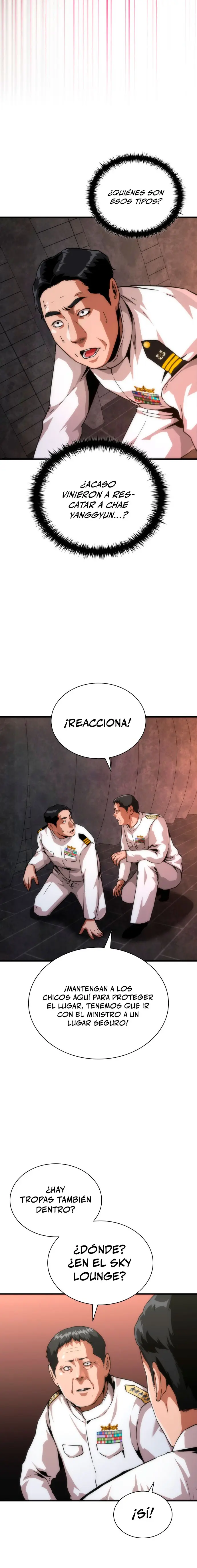 apocalipsis zombie 82 08 Capitulo 112 página 14