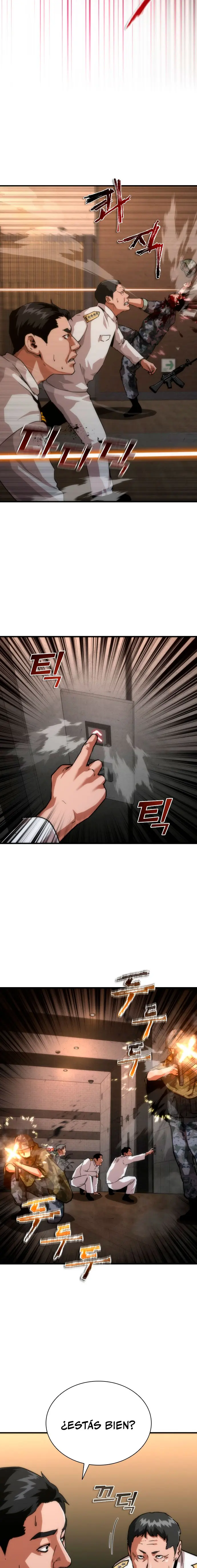 apocalipsis zombie 82 08 Capitulo 112 página 16