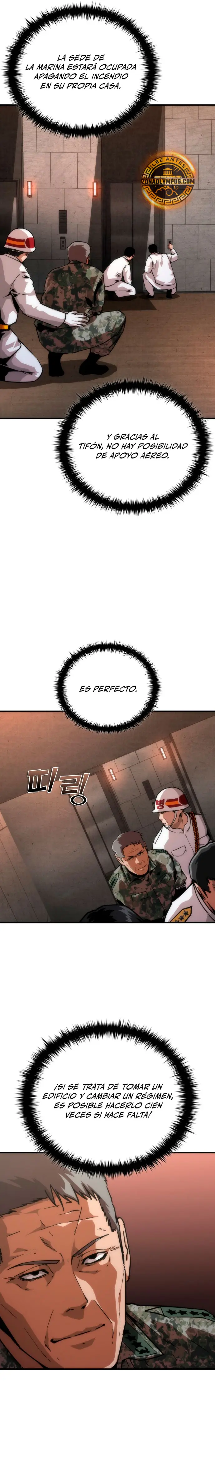apocalipsis zombie 82 08 Capitulo 112 página 18