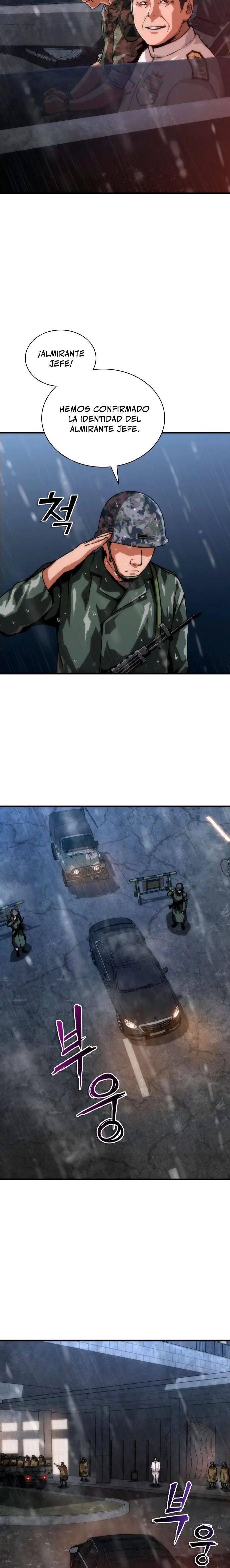 apocalipsis zombie 82 08 Capitulo 112 página 2