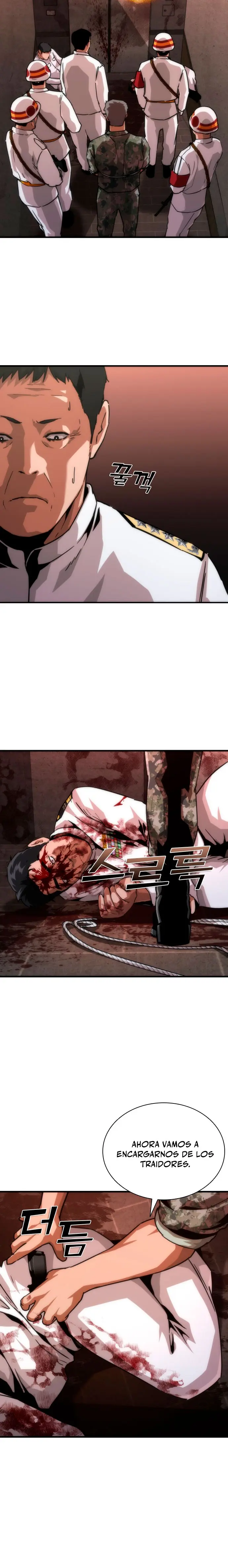 apocalipsis zombie 82 08 Capitulo 112 página 23