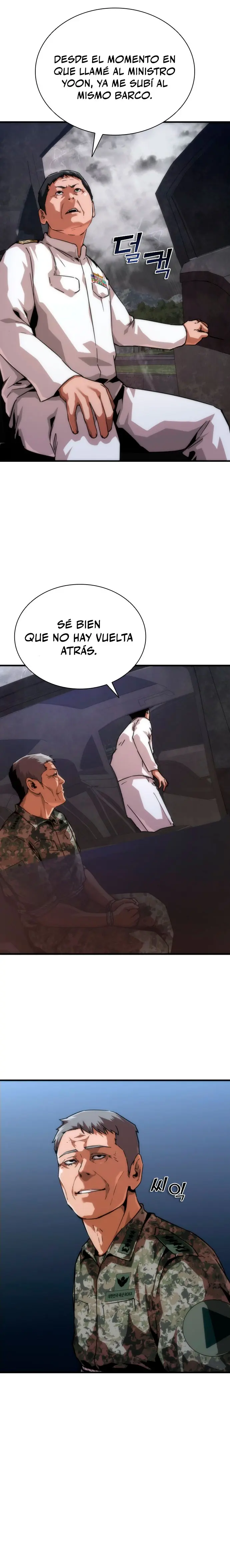 apocalipsis zombie 82 08 Capitulo 112 página 5