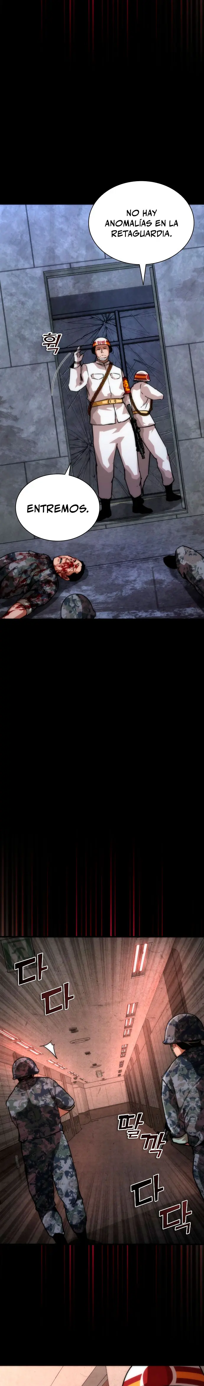 apocalipsis zombie 82 08 Capitulo 113 página 11