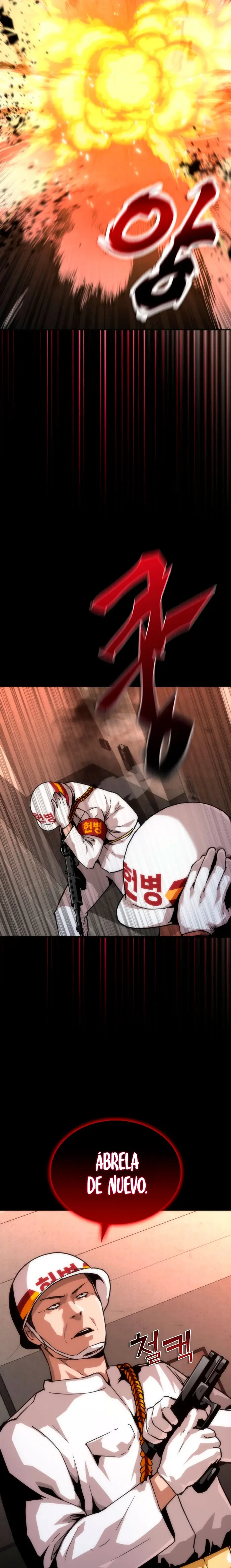 apocalipsis zombie 82 08 Capitulo 113 página 13