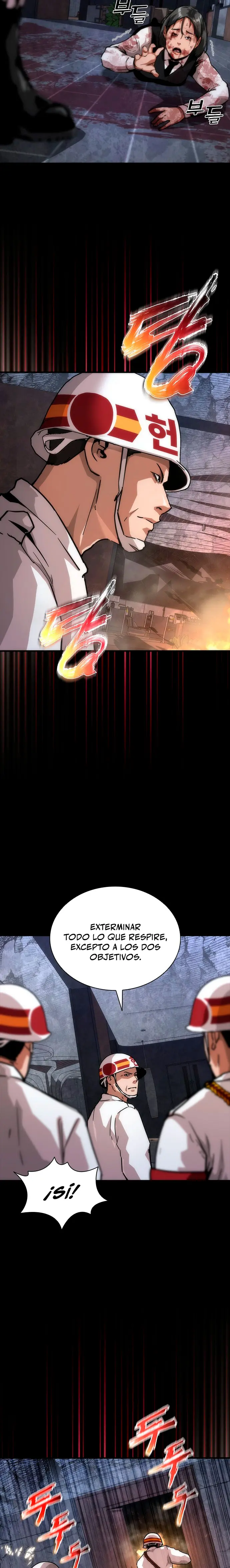apocalipsis zombie 82 08 Capitulo 113 página 16