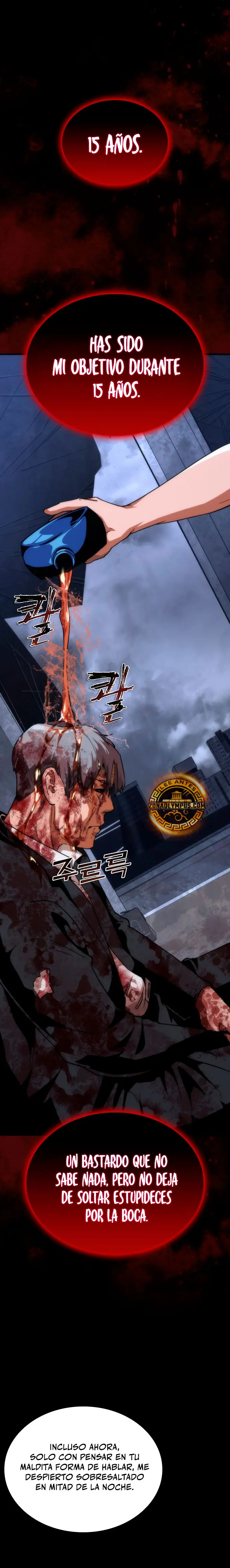 apocalipsis zombie 82 08 Capitulo 113 página 20