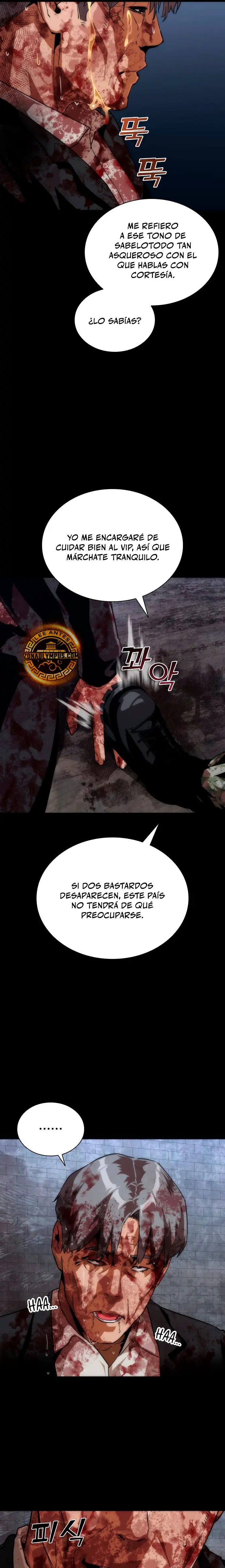 apocalipsis zombie 82 08 Capitulo 113 página 21