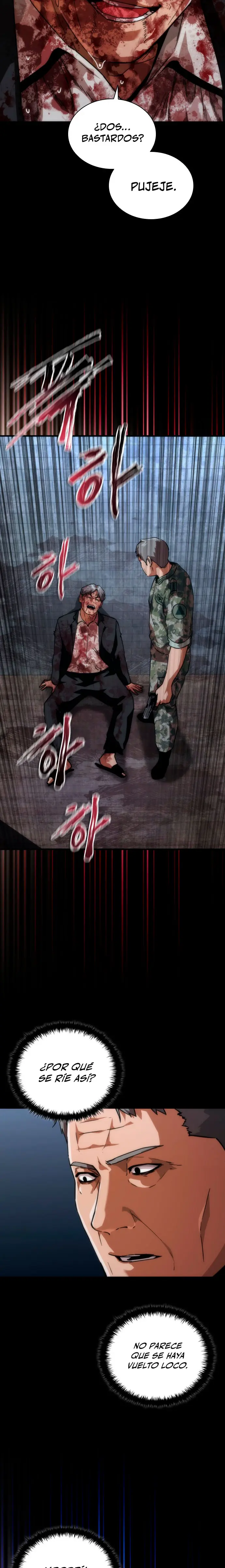apocalipsis zombie 82 08 Capitulo 113 página 22