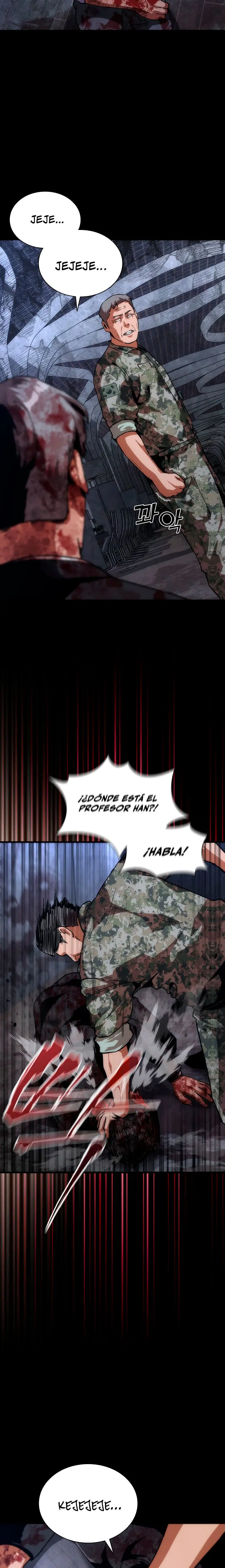 apocalipsis zombie 82 08 Capitulo 113 página 24