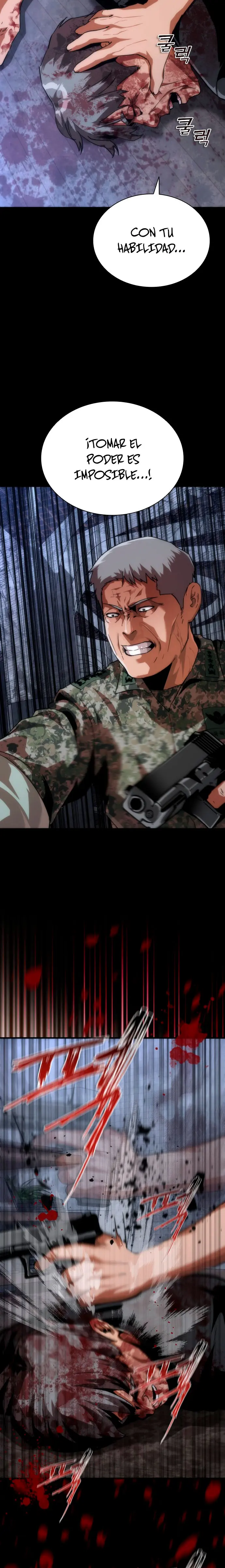 apocalipsis zombie 82 08 Capitulo 113 página 25