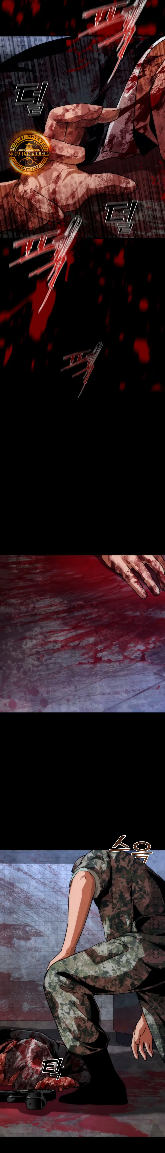 apocalipsis zombie 82 08 Capitulo 113 página 26