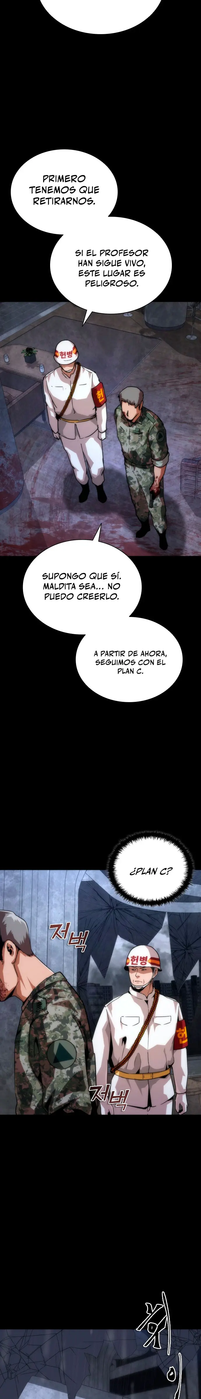 apocalipsis zombie 82 08 Capitulo 113 página 28