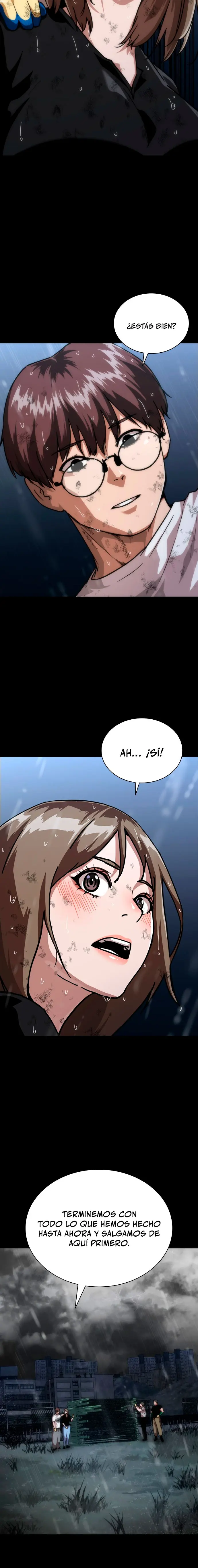 apocalipsis zombie 82 08 Capitulo 113 página 36