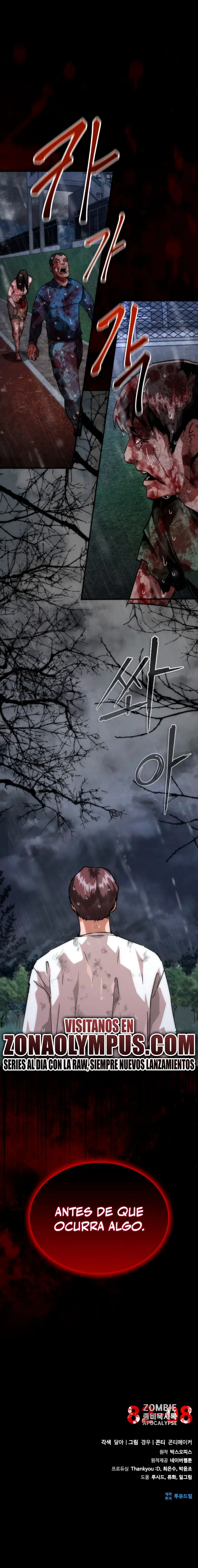 apocalipsis zombie 82 08 Capitulo 113 página 37